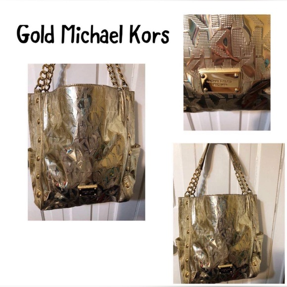 🥂 MICHAEL KORS 🥂 - Picture 1 of 3